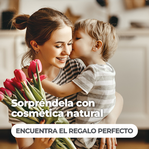 Nuevo gel limpiador hidratante, NaturaBIO Cosmetics